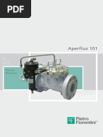 Aperflux 101: Pressure Regulators