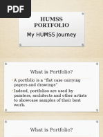 6 CA 1 My HUMSS PORTFOLIO