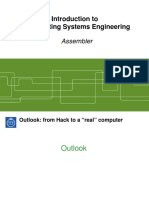 Lecture 05 Assembler-Webpage PDF