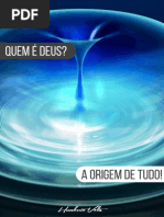 Quem É Deus