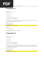 Evaluación Clase 5 Estrategia