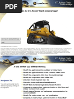 CTL Undercarriage Dealernet TB