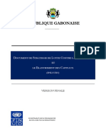 Undp Ga SNLCCBC 2013 PDF