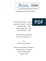 Gestion Inventarios y Almacenamiento Primer Entrega