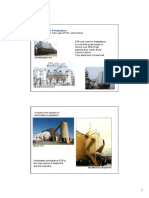 Electrostatic Precipitators: (Nazaroff & Alvarez-Cohen, Pages 447-453 + Added Material)