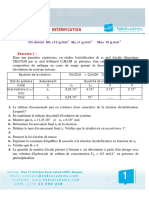 Magazine 17 Esterification PDF