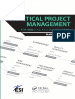 Practical Project Management For Building and Construction 315 PDF