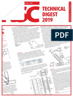 NSC Technical Digest 2019