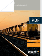 Brochure Heavy Freight Solutions For Heavily Loaded Rail Tracks en