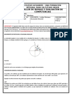 Trabajo de Introducción A La Fisica