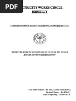 Tender33 210915 PDF