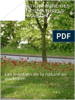 EBOOK Hervieu Sandrine - Petit Dictionnaire Remedes Maison