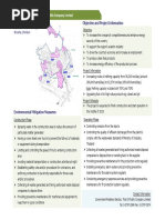 Clean Fuel Project (CFP), Thaioil Public Company Limited: Objective and Project Information Project Location