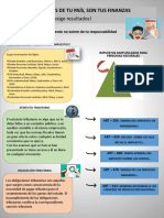 Actividad - Estrategia Comunicativa - Sobre Los Impuestos Conforme A La Ley