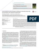 Journal of Manufacturing Systems: Taho Yang, Yiyo Kuo, Chao-Ton Su, Chia-Lin Hou