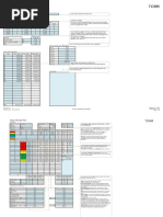 040-026a Cargo Stowage Plan 33 FT