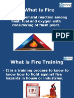 Fire and Safety Training Institute in Kolkata