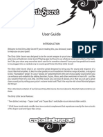 DLSManual PDF