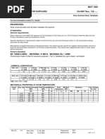 Mat 1400 For Suppliers PDF