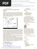 MSC Nastran Useful Resources - An Overview of SOL 106 - Nonlinear Static Analysis