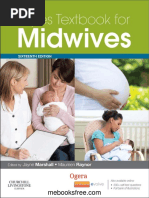 Myles Textbook For Midwives 16th Edition 2014 PDF