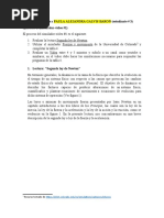 Ejercicios Asignados A PAULA ALEJANDRA GALVIS BARON