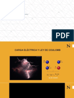 S01-Carga Electrica y Fuerza de Coulomb