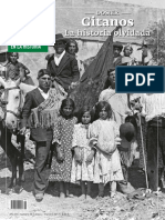 Gitanos, La Historia Olvidada PDF