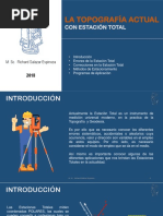 Topografia Campo Ii PDF