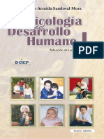 50 Psicologia Del Desarrollo Humano I