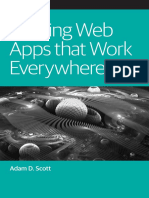 Building Web Apps That Work Everywhere PDF