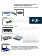 Dispositivo de Comunicación