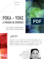 Poka Joke PDF