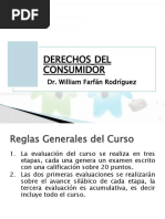 Derechos Del Consumidor Introduccion I Parte