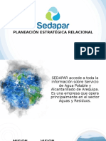 SEDAPAR