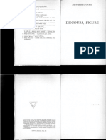 (Jean-François Lyotard) Discours, Figure PDF