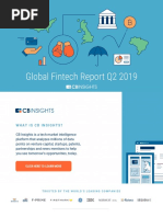 Global Fintech Report Q2 2019 1566139459 PDF