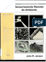 Sensoriamento Remoto Do Ambiente - Uma Perspectiva em Recursos Terrestres - John R. Jensen PDF