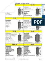 Planos Bujes PDF