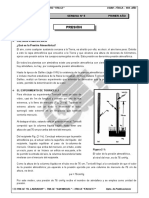 II BIM - 1er. Año - FISICA - Guía 5 - Presion