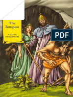 Saddleback Illustrated Classics - The Tempest PDF