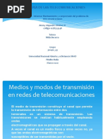 Fase 2 Informar Planteamiento y Comprensión Del Problema de Telecomunicaciones