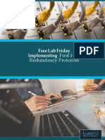 Free Lab Friday - Implementing FHRP PDF