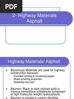 2-Highway Materials-Asphalt