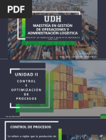 Control y Optimizacion de Procesos