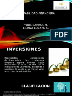 Contabilidad Financiera XXX