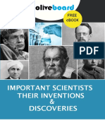 Inventors and Inventions