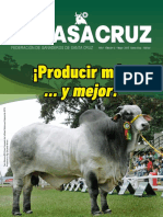 Revista Fegasacruz Nº2 Mayo 2015 1 PDF