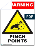 Safety Sign