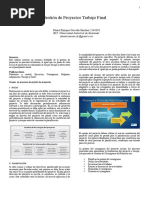 Trabajo Final Gestión de Proyectos